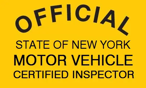Link to NYS DMV