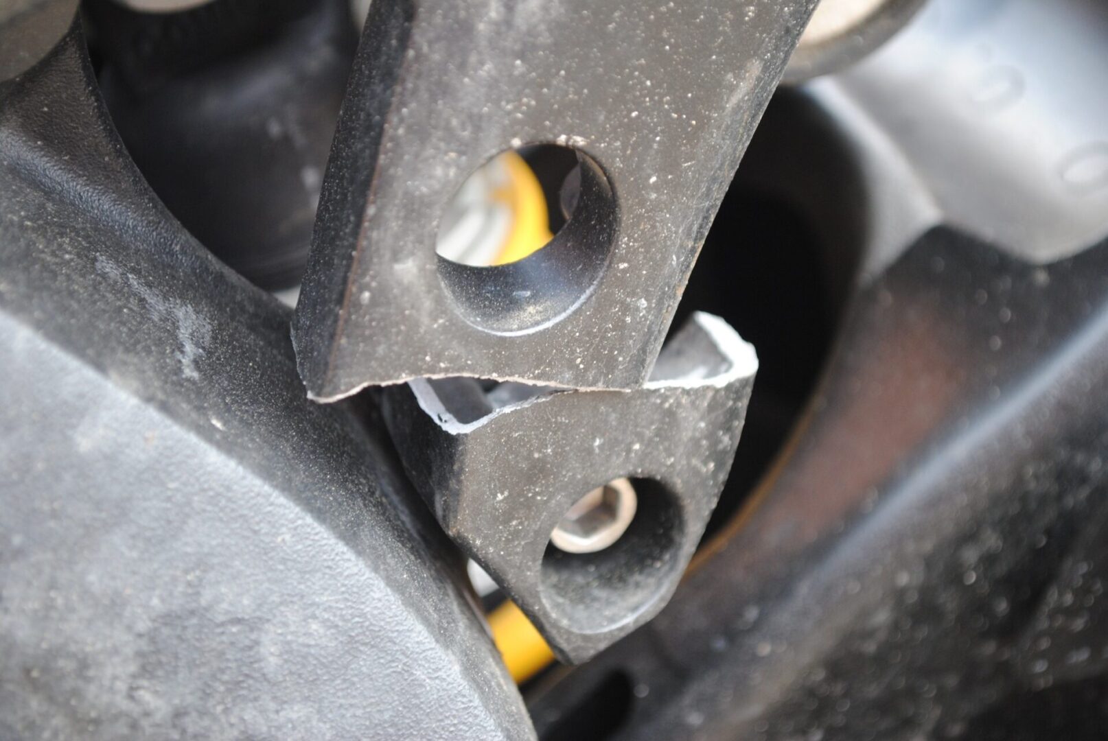 East Coast Forensics | Vehicle Defect & Failure Analysis Experts